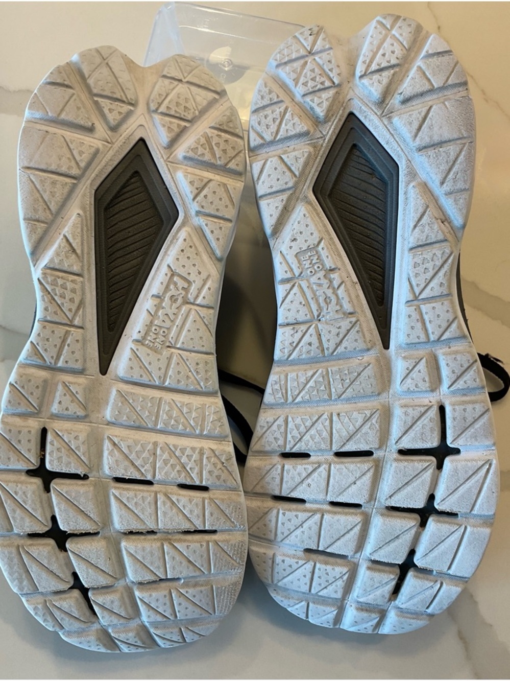 Hoka Women’s MACH 5 Running Shoes - Picture 9 of 11